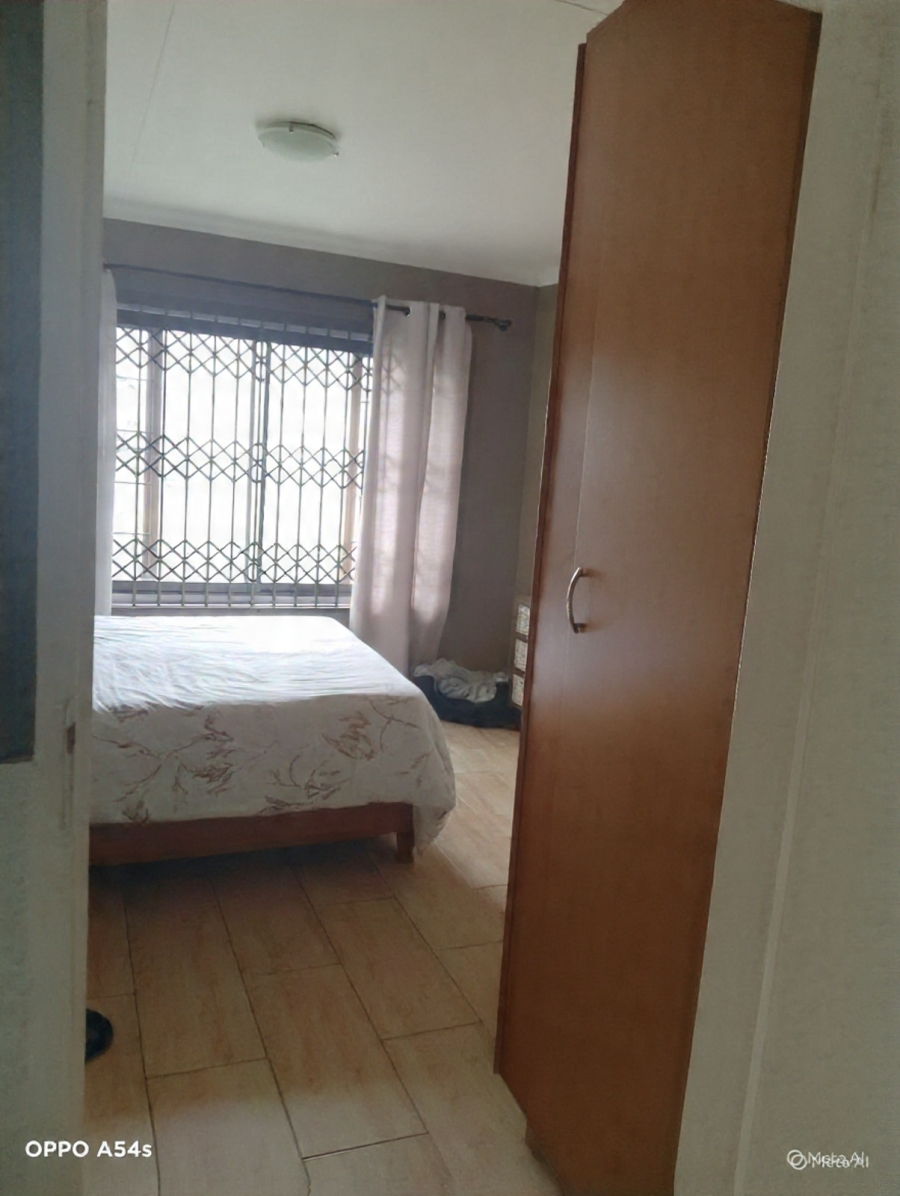 2 Bedroom Property for Sale in Vaalpark Free State